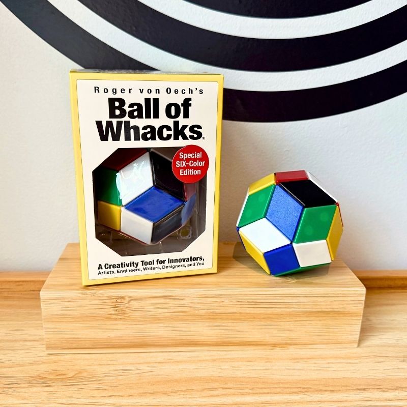 Ball of Whacks®