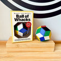 Ball of Whacks®