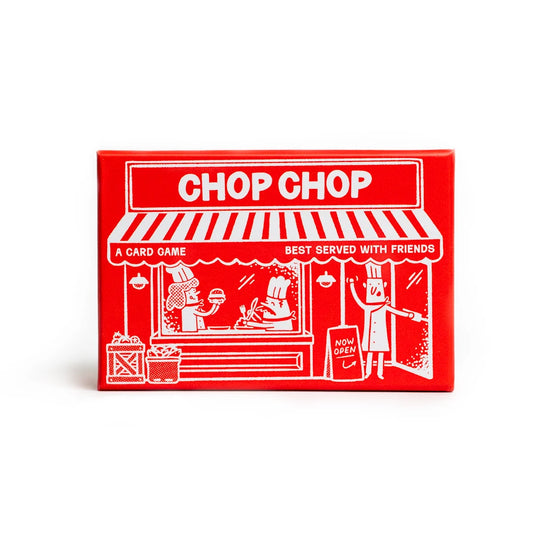 Chop Chop