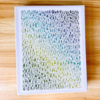 Pine Tree Puzzle
