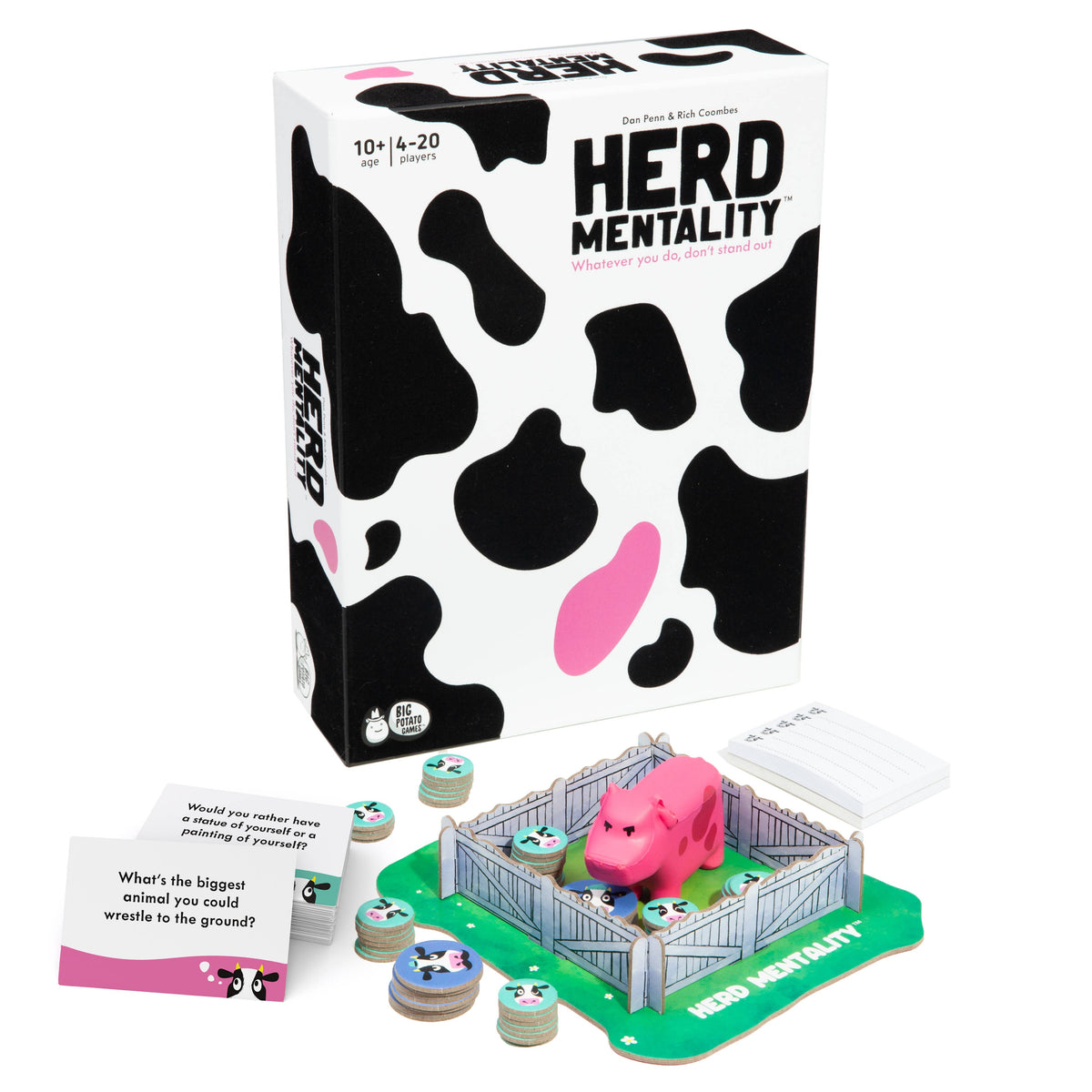 Herd Mentality