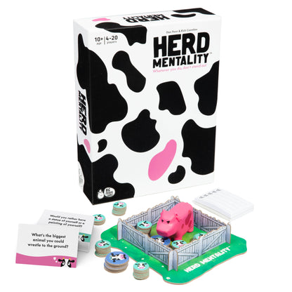 Herd Mentality