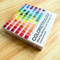Colorstrology
