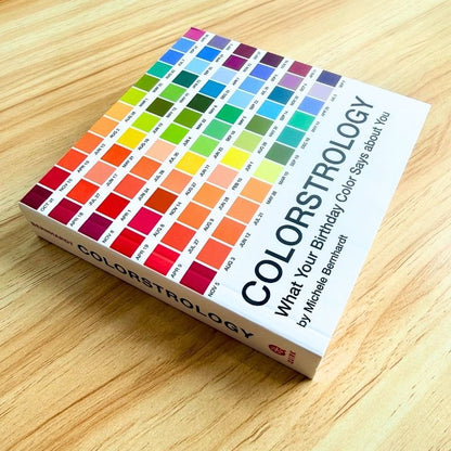 Colorstrology