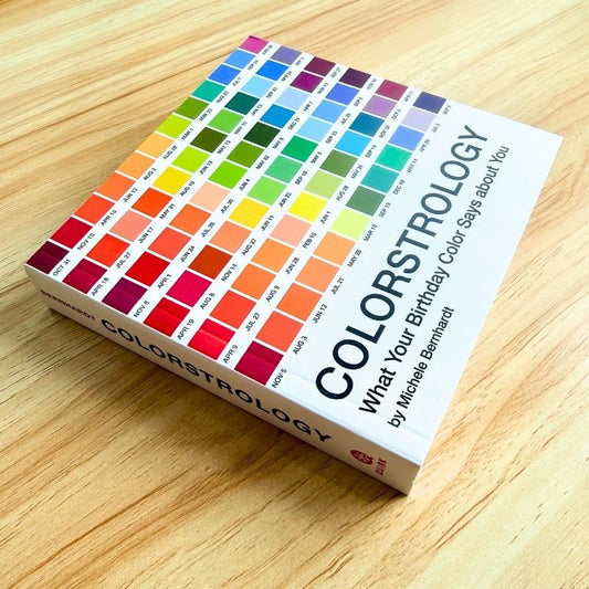 Colorstrology