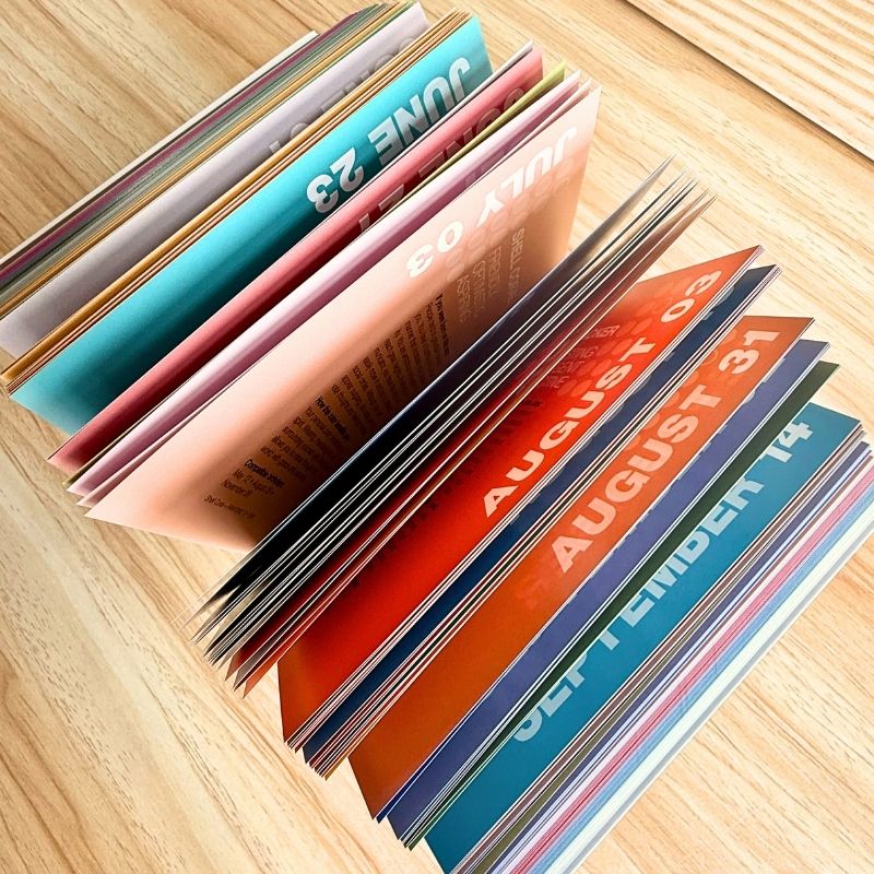 Colorstrology