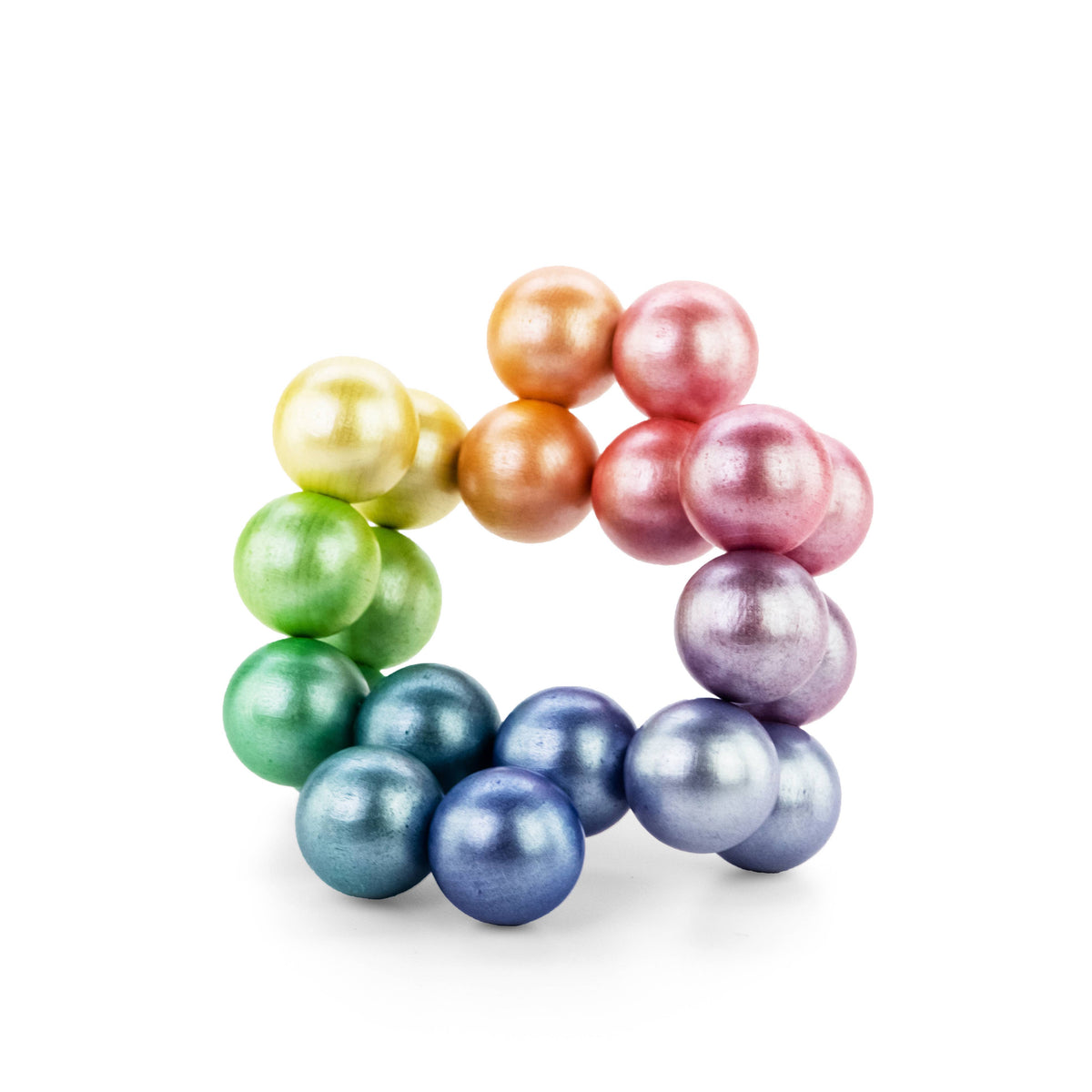 Playable ART Ball (Pearl)