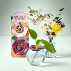 Botanical Keepers (Set of 2)