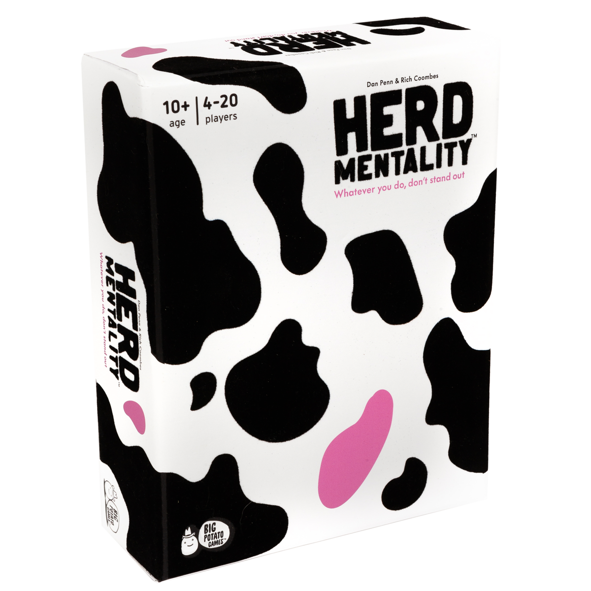 Herd Mentality