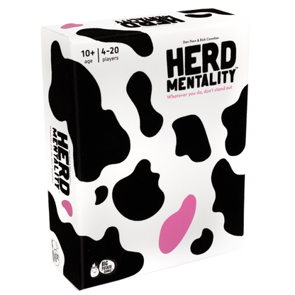 Herd Mentality