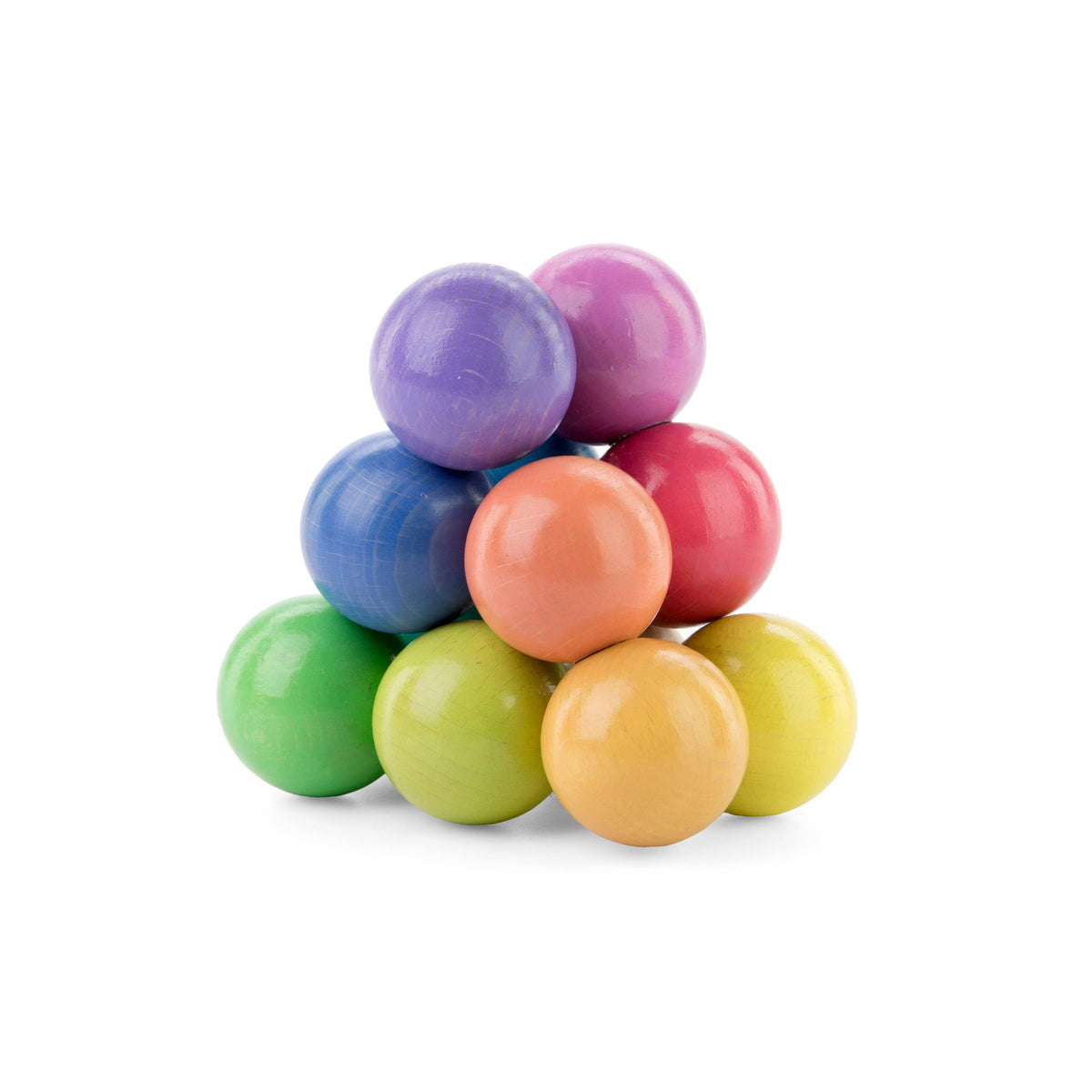 Playable ART Ball (Pastel)