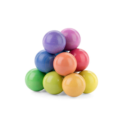 Playable ART Ball (Pastel)