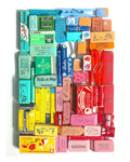 Eraser Arrangement No. 4