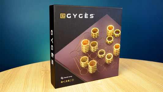 Gygѐs