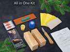 Comfort Bird Carving Starter Kit