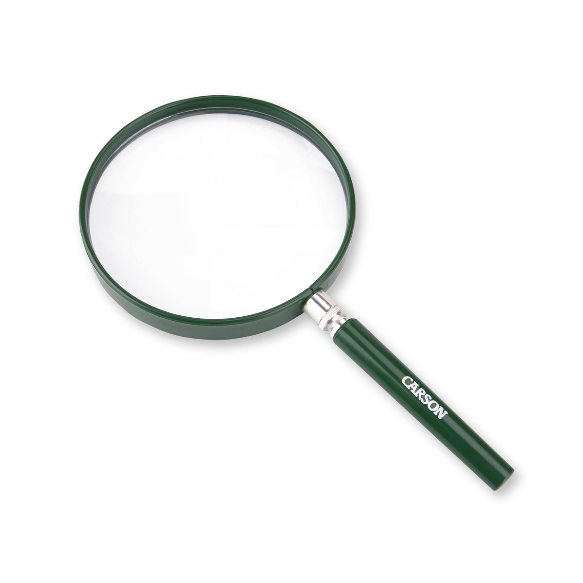 Handheld Magnifier