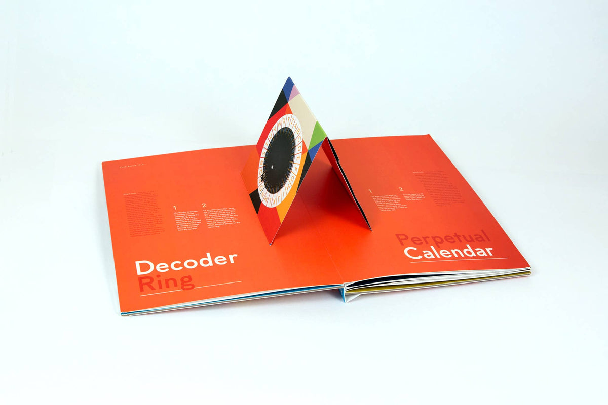 This Book Is a Planetarium