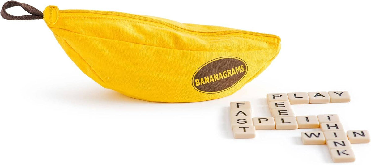 Mini Bananagrams