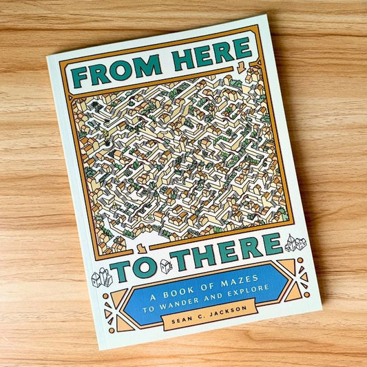 From Here to There