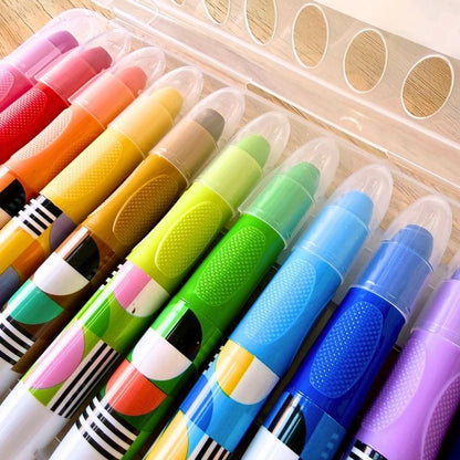Geo Sticks