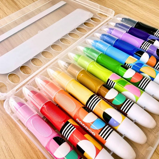 Geo Sticks