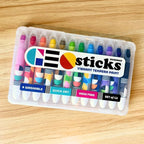 Geo Sticks