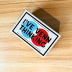 I've Venn Thinking