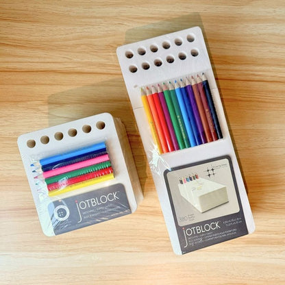 JOTBLOCK sketchpad