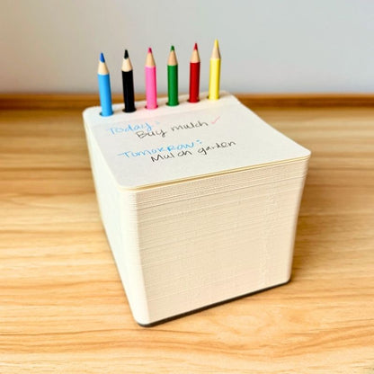 JOTBLOCK sketchpad