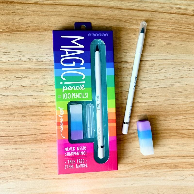 Magic Pencil