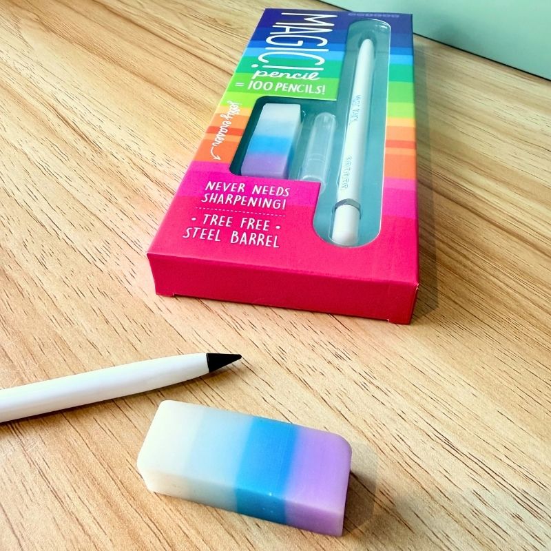 Magic Pencil