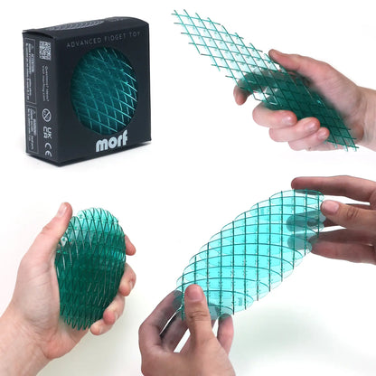 Morf Advanced Fidget