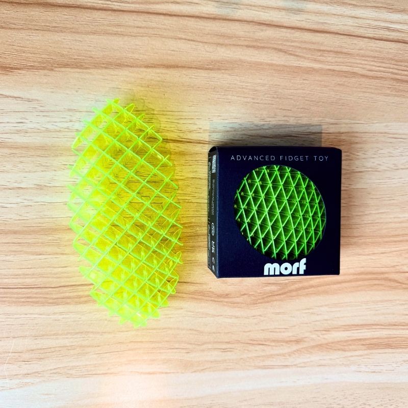 Morf Advanced Fidget