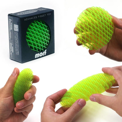 Morf Advanced Fidget