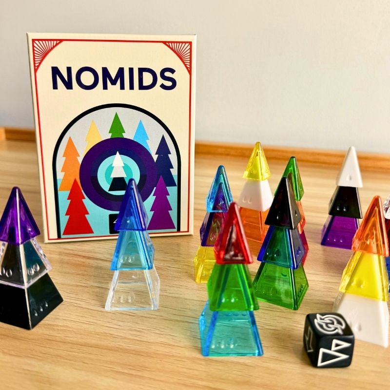Nomids