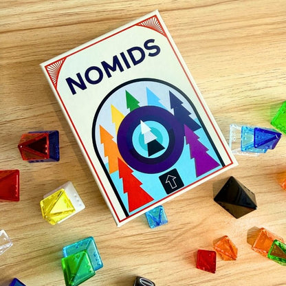 Nomids