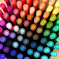 Box of 100 Markers
