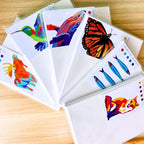 Paint-By-Number Kits