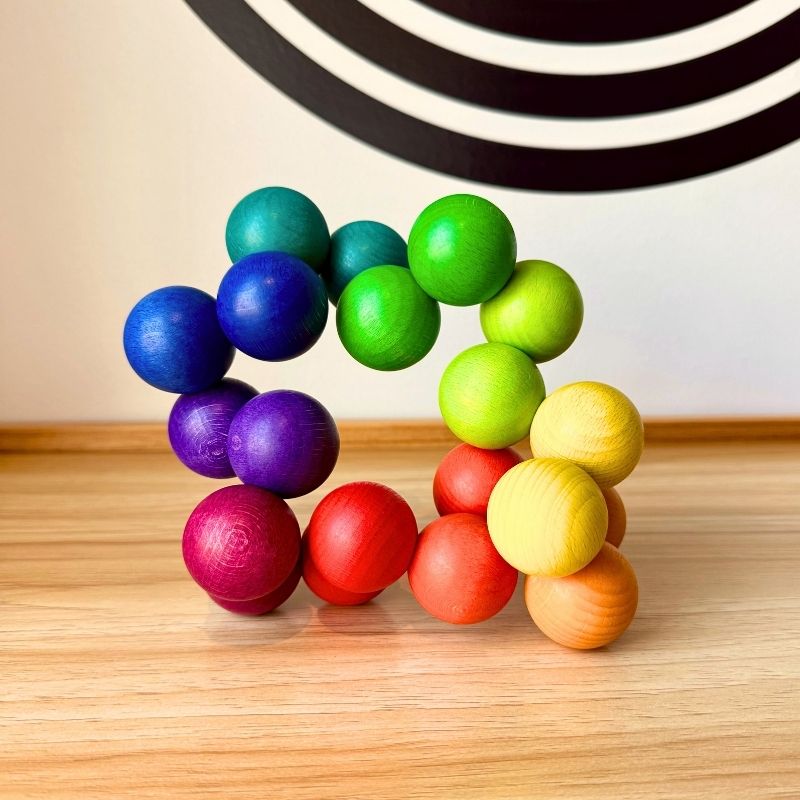 Playable ART Ball