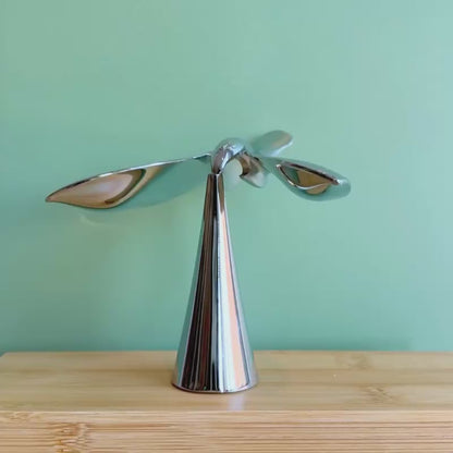 Tipsy Balancing Bottle Opener