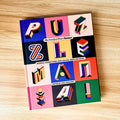 Puzzle Mania! by The New York Times Games