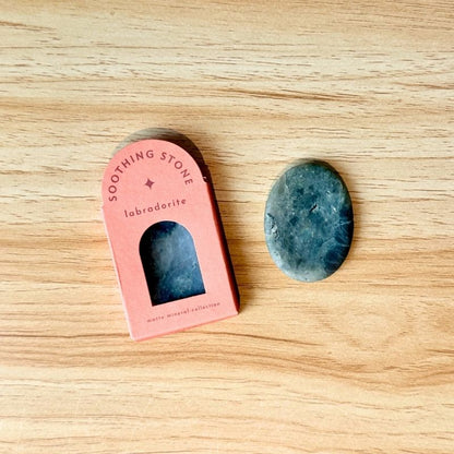 Soothing Stones