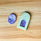 Soothing Stones