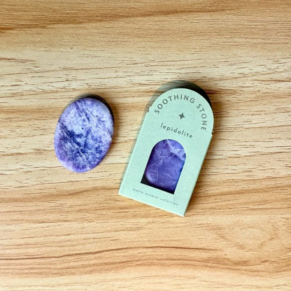 Soothing Stones