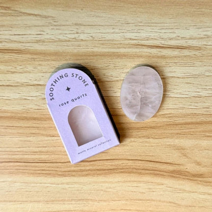 Soothing Stones