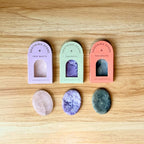 Soothing Stones