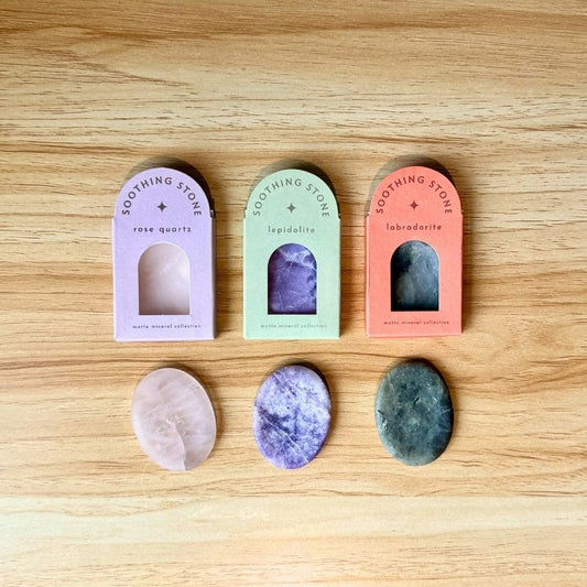 Soothing Stones