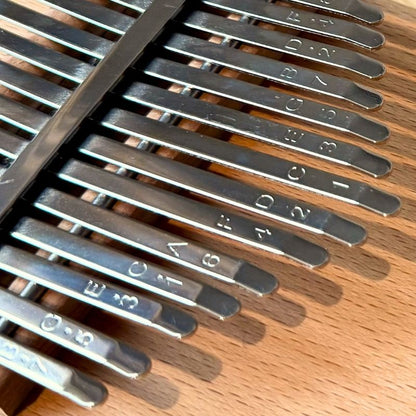 Strumba Kalimba