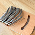 Strumba Kalimba