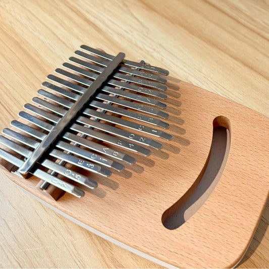 Strumba Kalimba